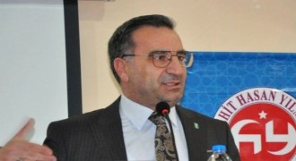 'Erzurum Vatan, Erzurumlu Millet değerindedir'